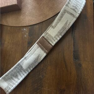 Pendleton Hat Band